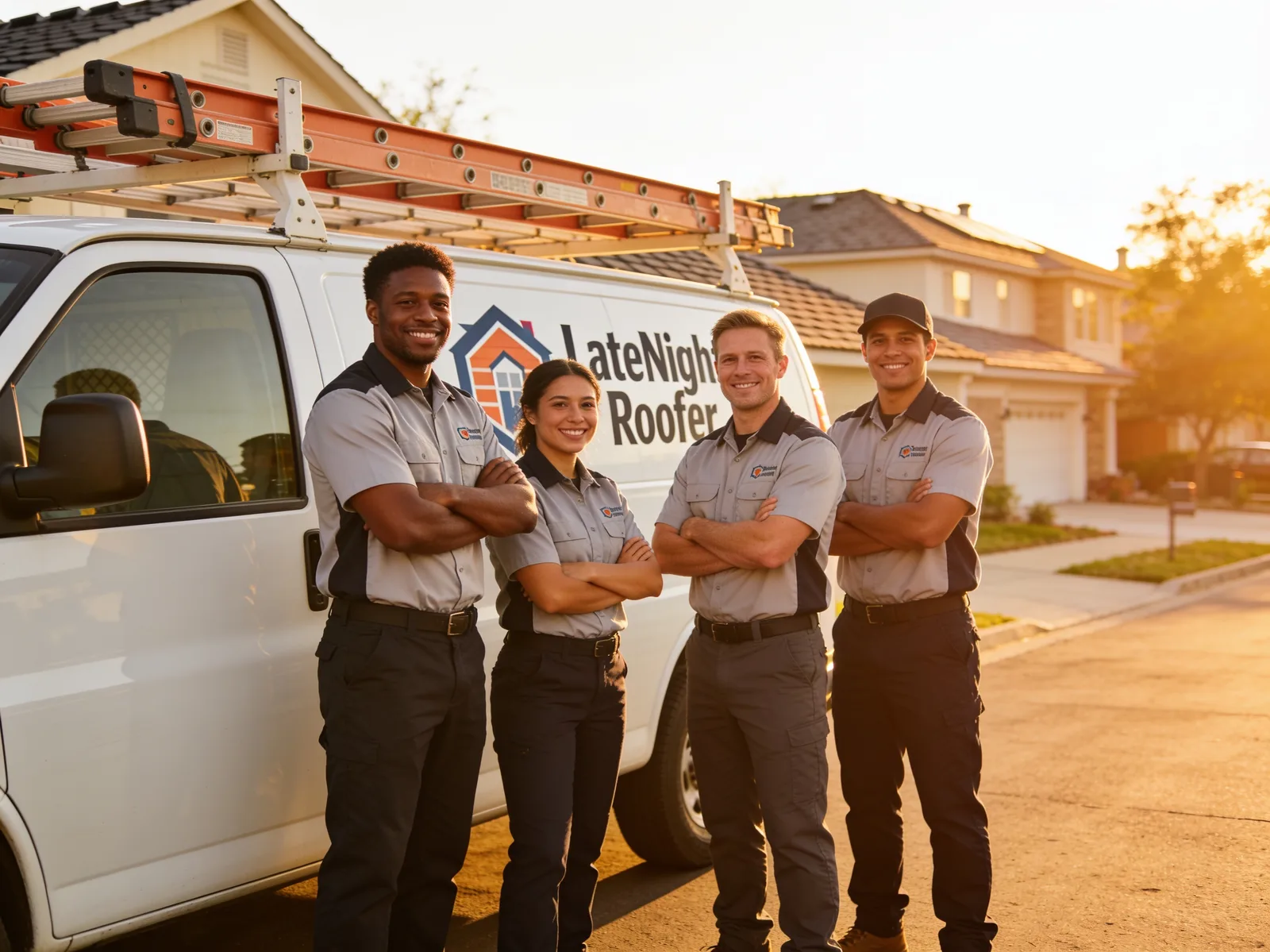 Emergency Roof Repair company in Gulf, NC